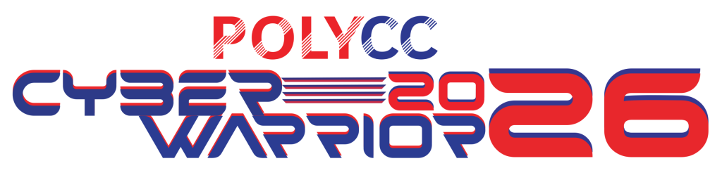 Pendaftaran – POLYCC Cyber Warrior 2026