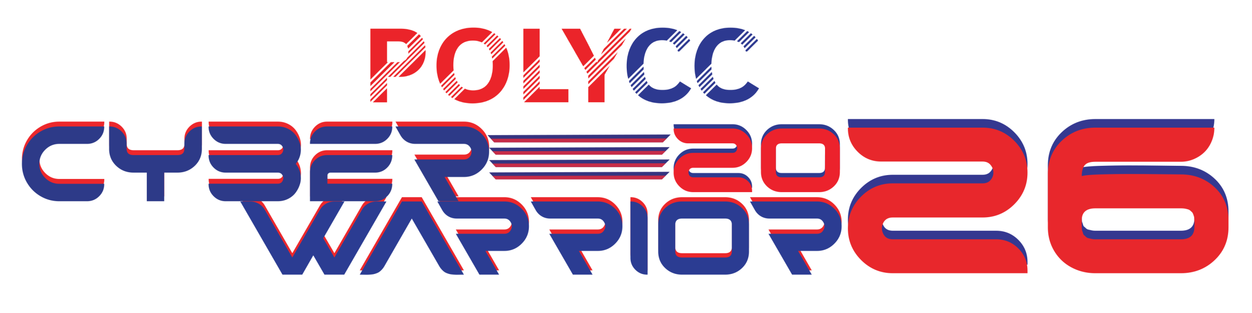 POLYCC Cyber Warrior 2026